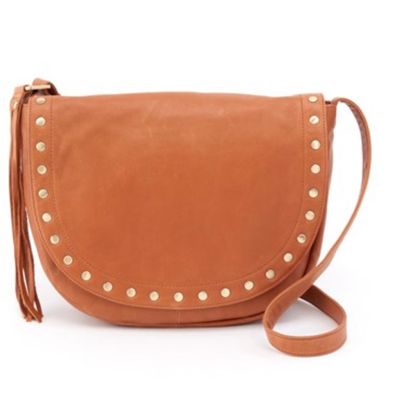 HOBO Handbags - Hobo Maverick crossbody purse in natural